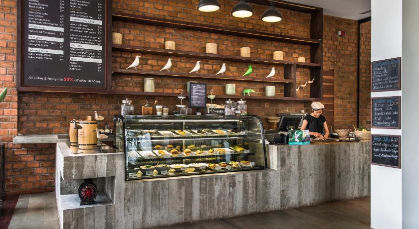 The Aviary Hotel, Siem Reap